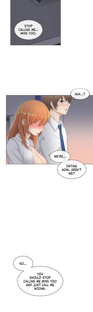 Sexcape Room: Pile Up Ch.9/9 Completed