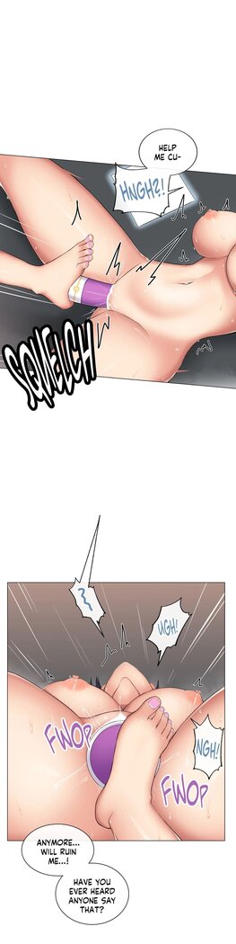 Sexcape Room: Pile Up Ch.9/9 Completed