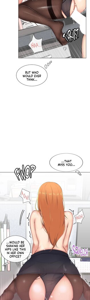 Sexcape Room: Pile Up Ch.9/9 Completed