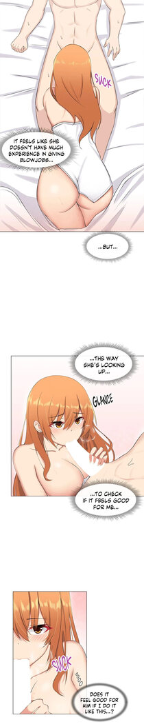 Sexcape Room: Pile Up Ch.9/9 Completed