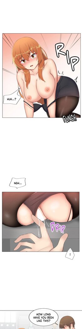 Sexcape Room: Pile Up Ch.9/9 Completed