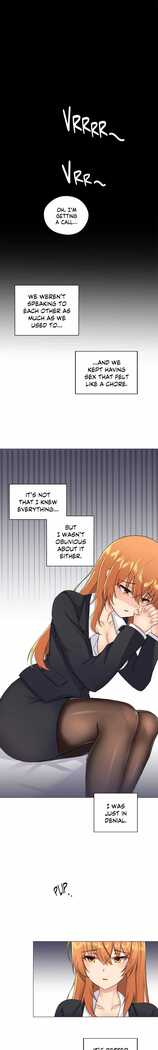 Sexcape Room: Pile Up Ch.9/9 Completed