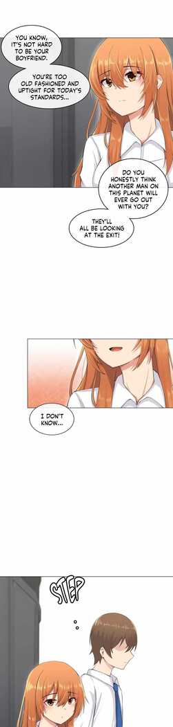 Sexcape Room: Pile Up Ch.9/9 Completed