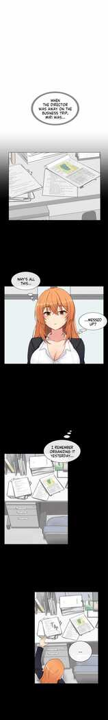Sexcape Room: Pile Up Ch.9/9 Completed