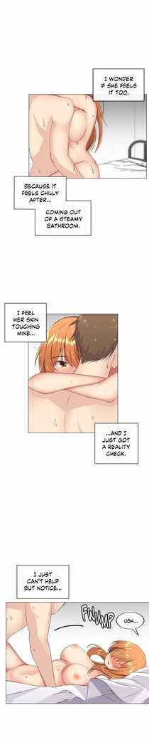 Sexcape Room: Pile Up Ch.9/9 Completed