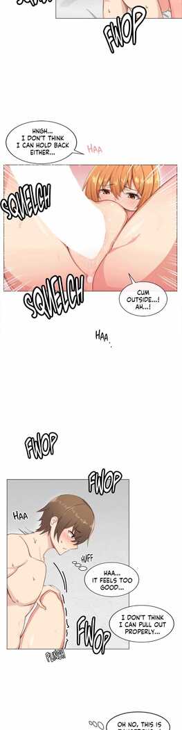 Sexcape Room: Pile Up Ch.9/9 Completed