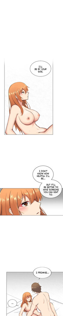 Sexcape Room: Pile Up Ch.9/9 Completed