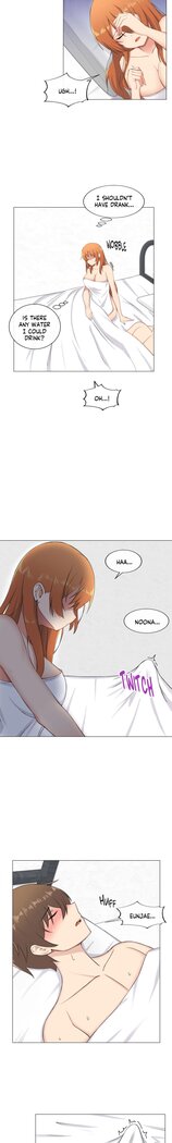 Sexcape Room: Pile Up Ch.9/9 Completed