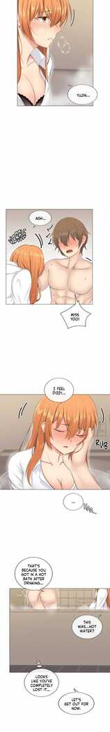 Sexcape Room: Pile Up Ch.9/9 Completed
