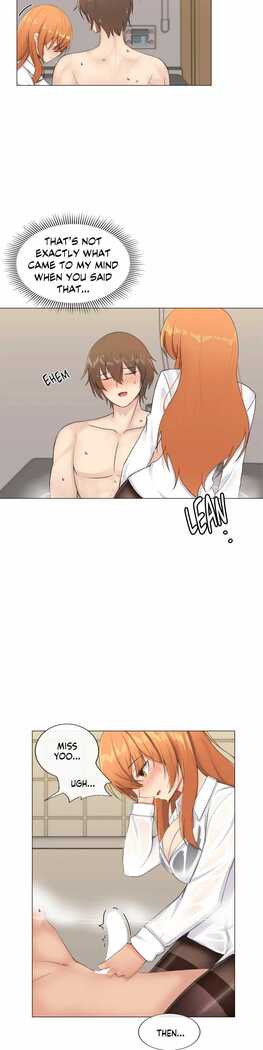 Sexcape Room: Pile Up Ch.9/9 Completed