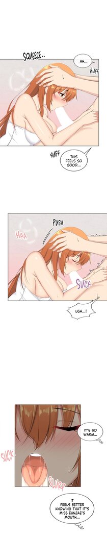 Sexcape Room: Pile Up Ch.9/9 Completed
