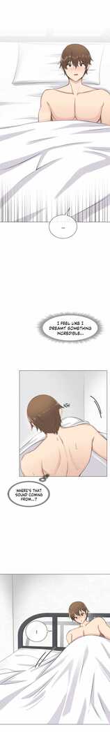 Sexcape Room: Pile Up Ch.9/9 Completed