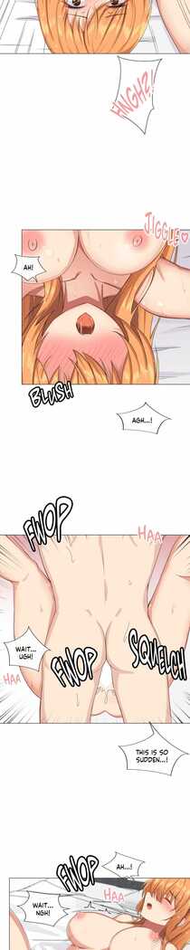Sexcape Room: Pile Up Ch.9/9 Completed