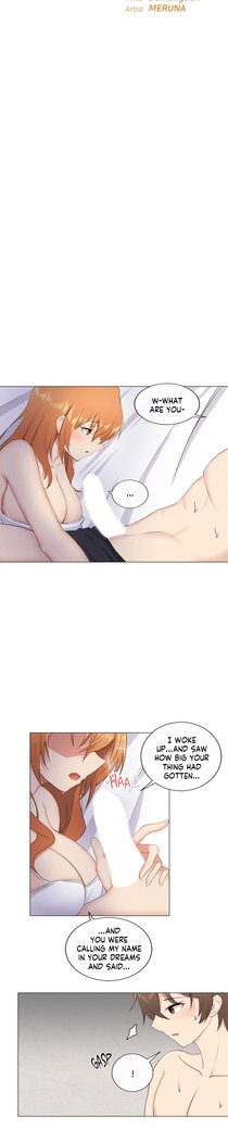 Sexcape Room: Pile Up Ch.9/9 Completed