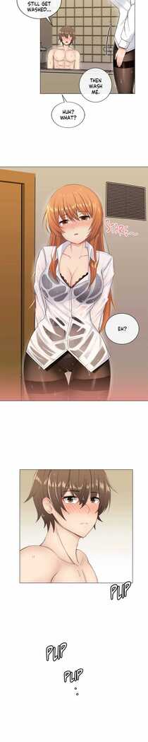 Sexcape Room: Pile Up Ch.9/9 Completed