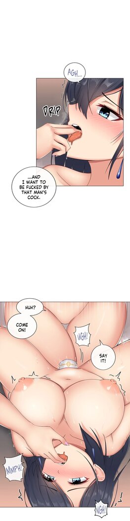 Sexcape Room: Pile Up Ch.9/9 Completed