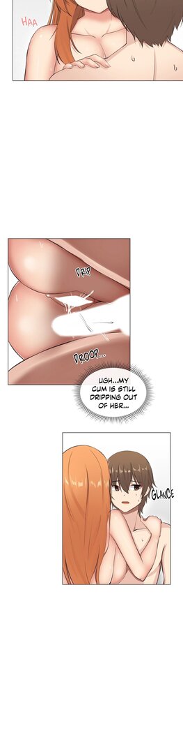 Sexcape Room: Pile Up Ch.9/9 Completed
