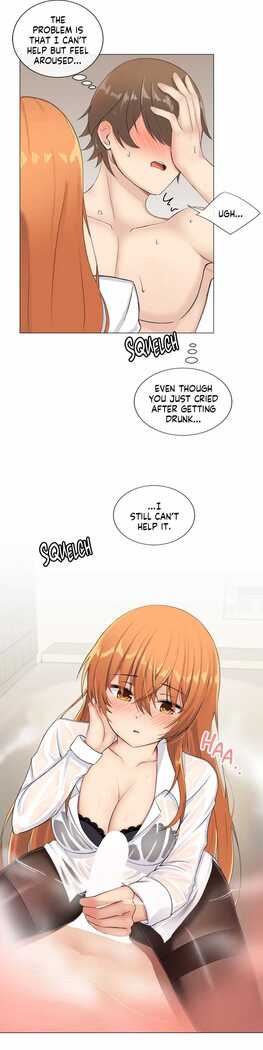 Sexcape Room: Pile Up Ch.9/9 Completed