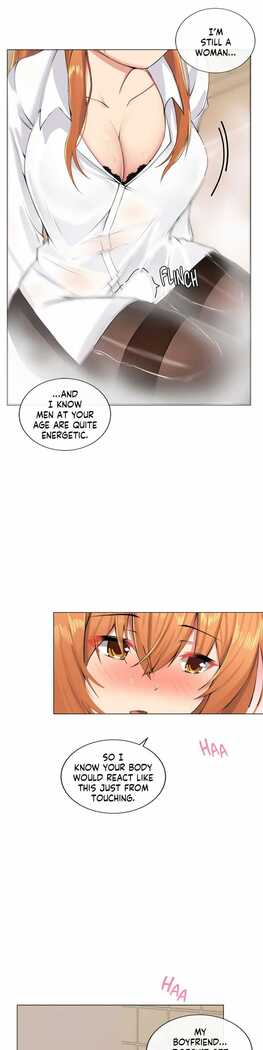 Sexcape Room: Pile Up Ch.9/9 Completed