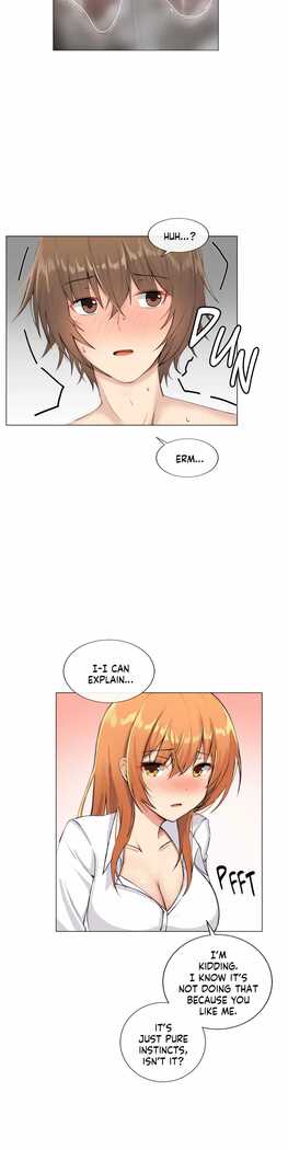 Sexcape Room: Pile Up Ch.9/9 Completed