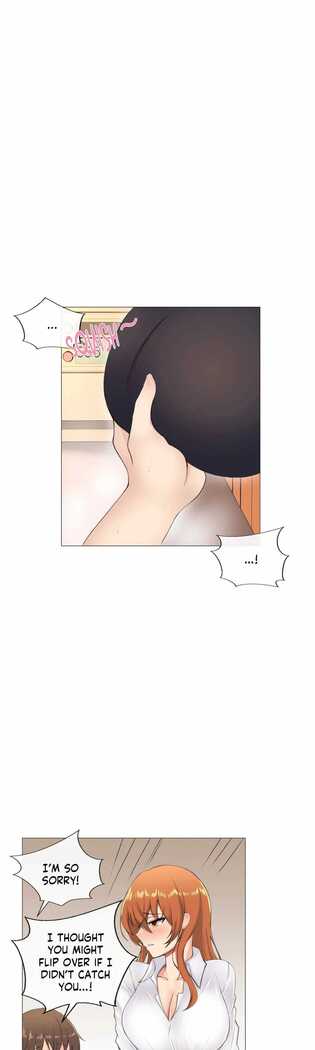 Sexcape Room: Pile Up Ch.9/9 Completed