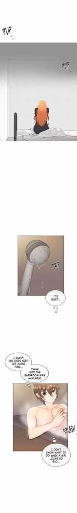 Sexcape Room: Pile Up Ch.9/9 Completed
