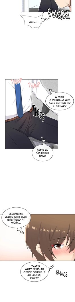 Sexcape Room: Pile Up Ch.9/9 Completed
