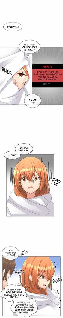 Sexcape Room: Pile Up Ch.9/9 Completed