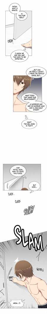 Sexcape Room: Pile Up Ch.9/9 Completed