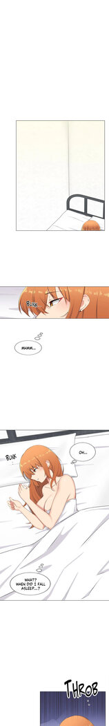 Sexcape Room: Pile Up Ch.9/9 Completed