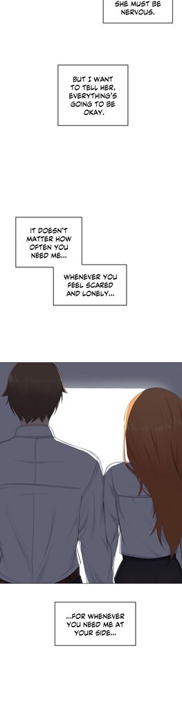 Sexcape Room: Pile Up Ch.9/9 Completed
