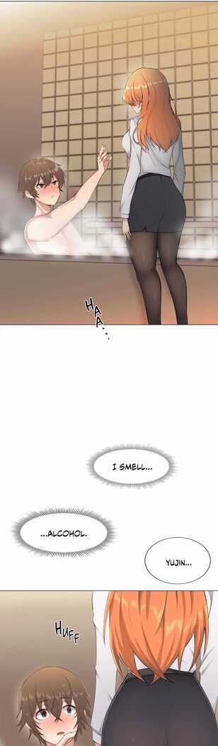 Sexcape Room: Pile Up Ch.9/9 Completed