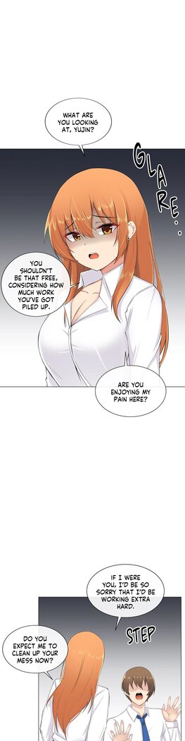 Sexcape Room: Pile Up Ch.9/9 Completed