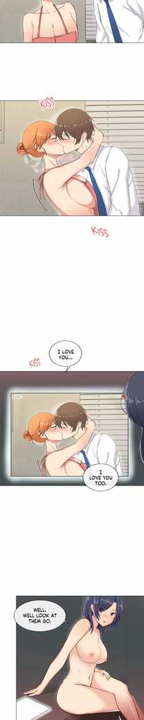 Sexcape Room: Pile Up Ch.9/9 Completed