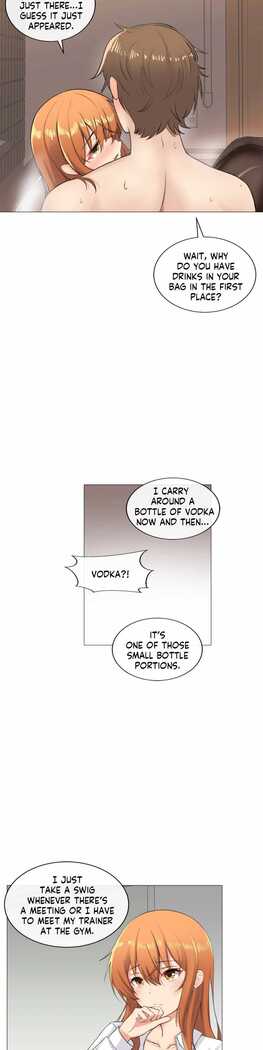 Sexcape Room: Pile Up Ch.9/9 Completed
