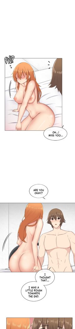 Sexcape Room: Pile Up Ch.9/9 Completed