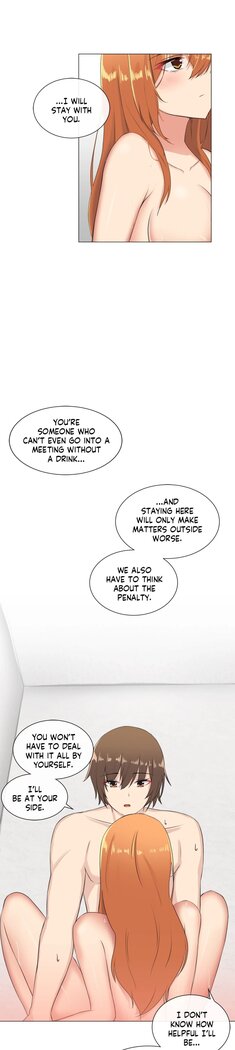 Sexcape Room: Pile Up Ch.9/9 Completed