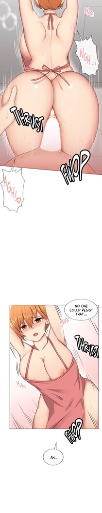 Sexcape Room: Pile Up Ch.9/9 Completed