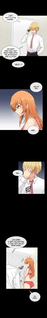 Sexcape Room: Pile Up Ch.9/9 Completed
