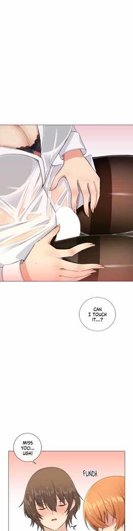Sexcape Room: Pile Up Ch.9/9 Completed