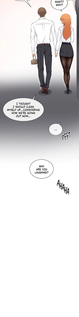 Sexcape Room: Pile Up Ch.9/9 Completed