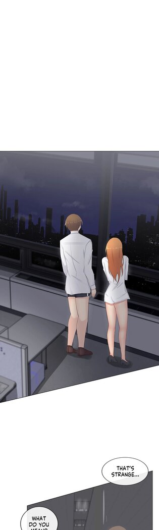 Sexcape Room: Pile Up Ch.9/9 Completed