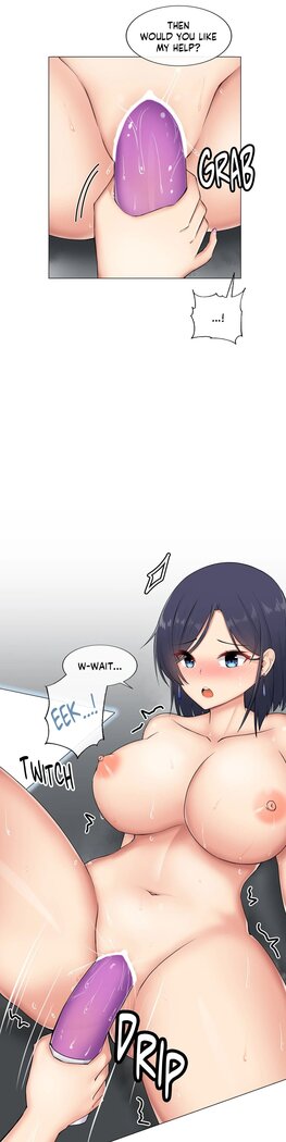 Sexcape Room: Pile Up Ch.9/9 Completed