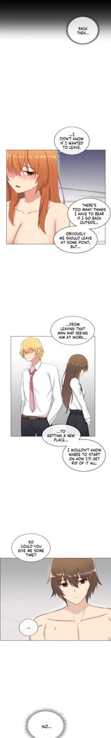 Sexcape Room: Pile Up Ch.9/9 Completed