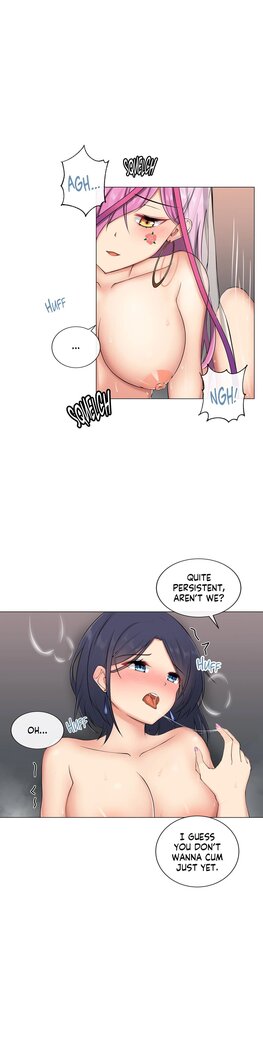 Sexcape Room: Pile Up Ch.9/9 Completed