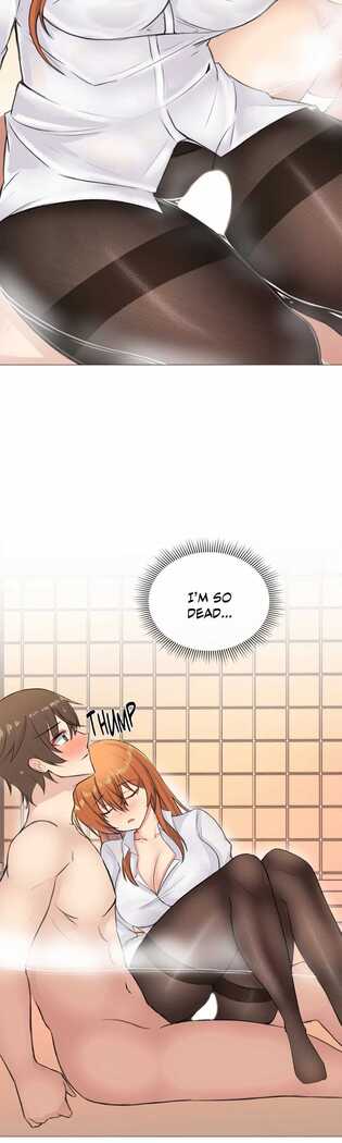 Sexcape Room: Pile Up Ch.9/9 Completed