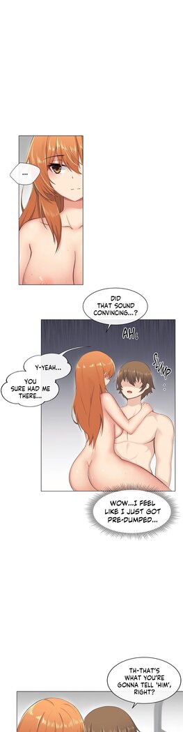Sexcape Room: Pile Up Ch.9/9 Completed