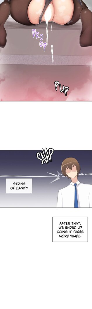 Sexcape Room: Pile Up Ch.9/9 Completed