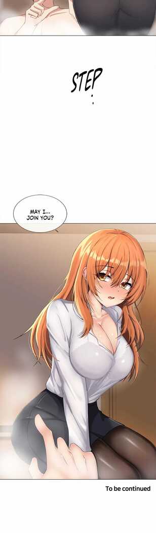 Sexcape Room: Pile Up Ch.9/9 Completed