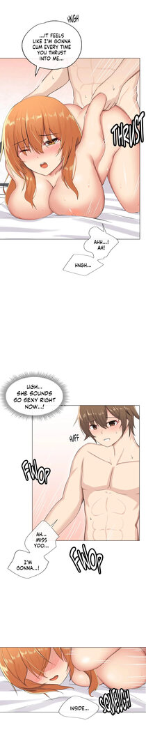 Sexcape Room: Pile Up Ch.9/9 Completed
